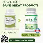 LipoVive Offer Profile Picture