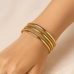 Cuff bracelet Profile Picture