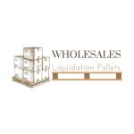 Wholesale Liquidation Pallet profile picture