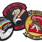 custom patches Profile Picture