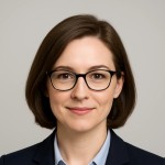 Morgan Blake Profile Picture