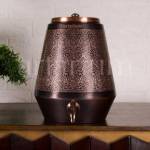 copper water dispenser Profile Picture