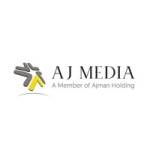 AJ Media Profile Picture