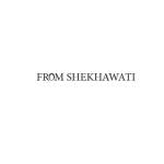 FROM SHEKHAWATI Profile Picture