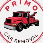 Primo Car Removal Profile Picture