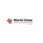 World Class Painting Renovation PTY LTD Profile Picture