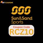 Sun and Sand Sports Coupon Code Profile Picture