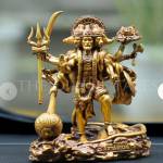 hanuman idol for car Profile Picture