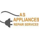 AS Appliances Profile Picture