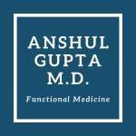 Dr Anshul Gupta Profile Picture