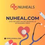 Nuheals Pharmacy Profile Picture