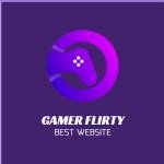 Gamer flirty Profile Picture