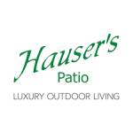hausers patio Profile Picture