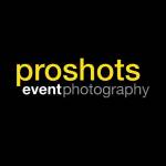 proshots event Profile Picture