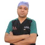 Shobhit Gupta Profile Picture