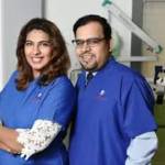 Ajwani Dental Center Profile Picture