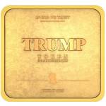 Trump token Profile Picture