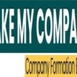 Make My company Profile Picture