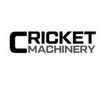 Cricket Machinery LLC Profile Picture