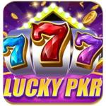 Lucky PKR Game Download Profile Picture