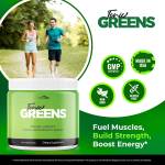 TonicGreens Buy Profile Picture