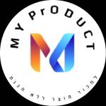 my product Profile Picture