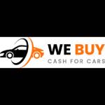 We Buy Cars For Cash Profile Picture