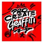 Procreate Graffiti Profile Picture