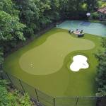 Putting Green Installation Coppell Profile Picture