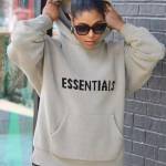 Essentials Hoodie Profile Picture