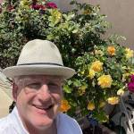 Roosevelt George Profile Picture