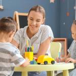 New Tampa Babysitting Profile Picture