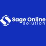Sageonline Solution Profile Picture
