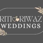 Ritiriwaz Wedding Profile Picture