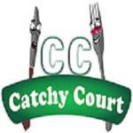 catchy court product Profile Picture