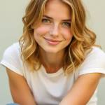 Emily Brooks Profile Picture