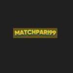 Match Pari Profile Picture