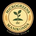 Microgreens Manikonda Profile Picture
