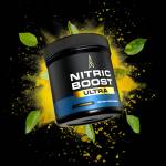 Nitric Boost Ultra Profile Picture