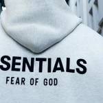 essentials hoodie Profile Picture