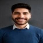 Upendra Sharma Profile Picture