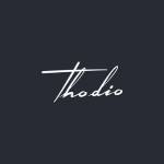 Thodio Iconic Wireless Speakers Profile Picture