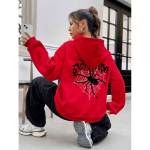 Spider Hoodie Profile Picture