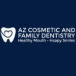 AZ Cosmetic Dentistry Profile Picture