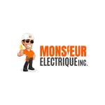 Monsieur Electrique Profile Picture