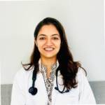 DrPrerna Bhat Profile Picture