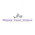 Raise Your Voice Profile Picture