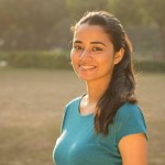Megha Sharma Profile Picture